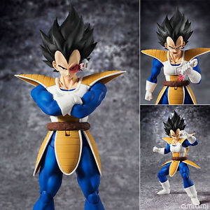 Mua bán SHF VEGETA FAKE.